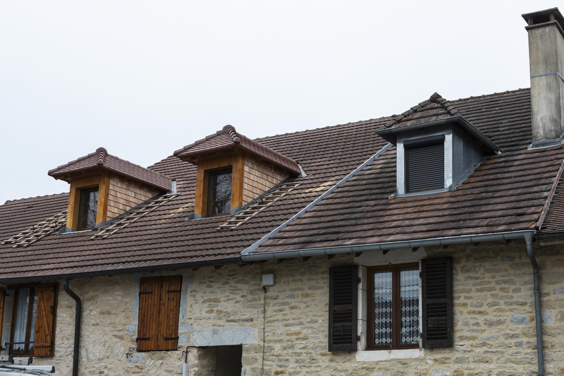 GERBET ZINGUERIE_1920p_002 Rénovation de toiture à Mont-sous-Vaudrey