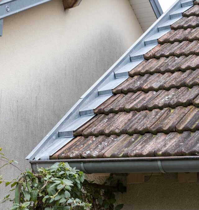 Pose de couverture à Mont-sous-Vaudrey : les étapes pour un résultat impeccable